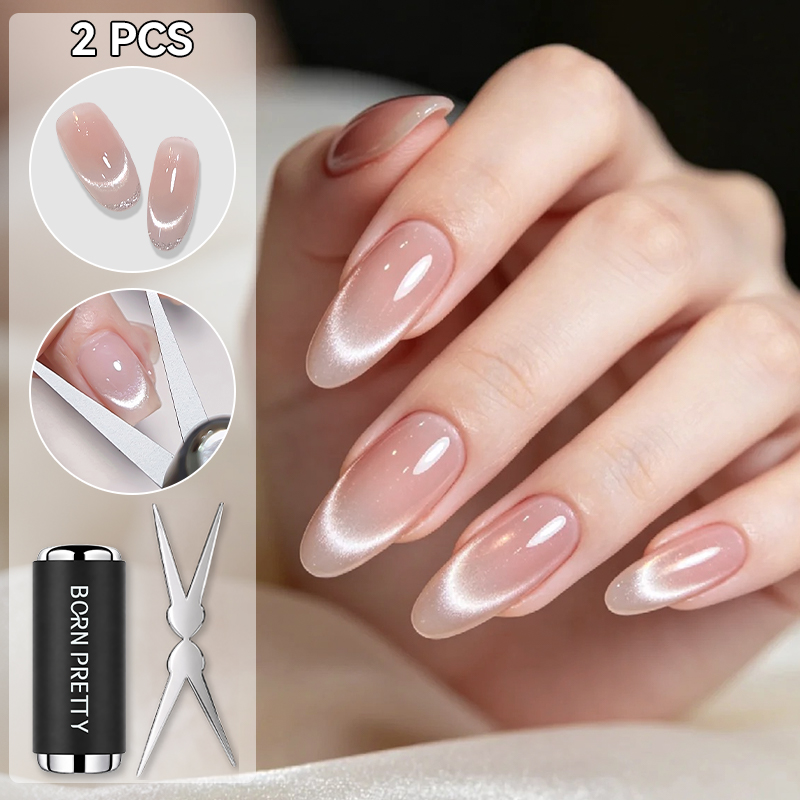 1/2 stuks Dual Head Nail Art M - Contour Palette Stick recensie en prijs