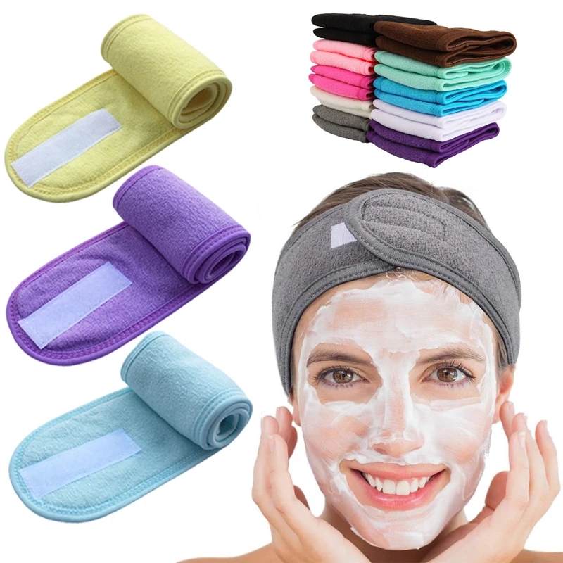 Vrouwen hoofdband Verstelbare  - Beauty Makeup Women recensie en prijs
