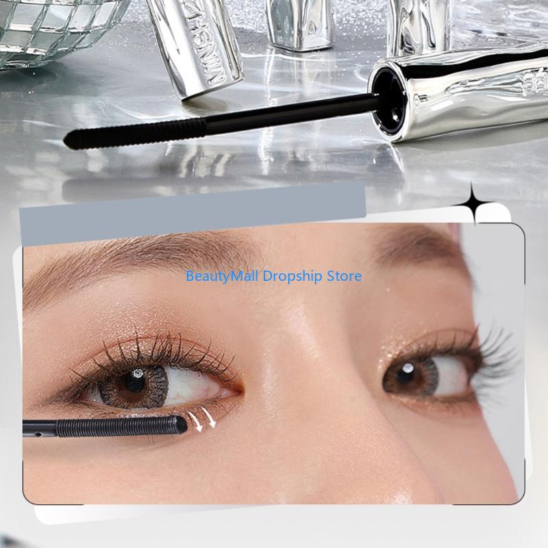 40JD Iron Wand Mascara, Metal  - Waterproof Mascara Wand recensie en prijs