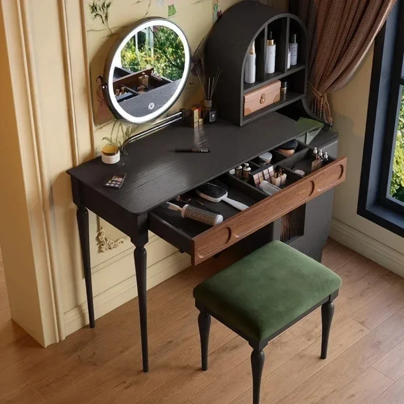 Organizer Zwarte kaptafel Lade - Beauty Makeup Vanity Set recensie en prijs