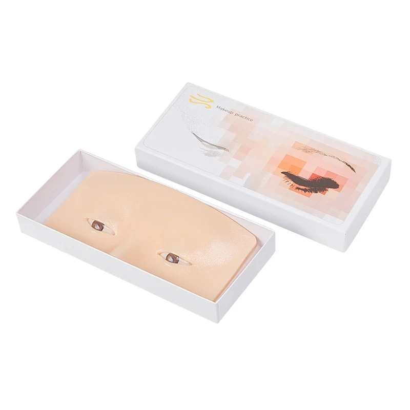 1Pcs Premium 5D Wenkbrauw Tatt - Beauty Makeup Academy recensie en prijs